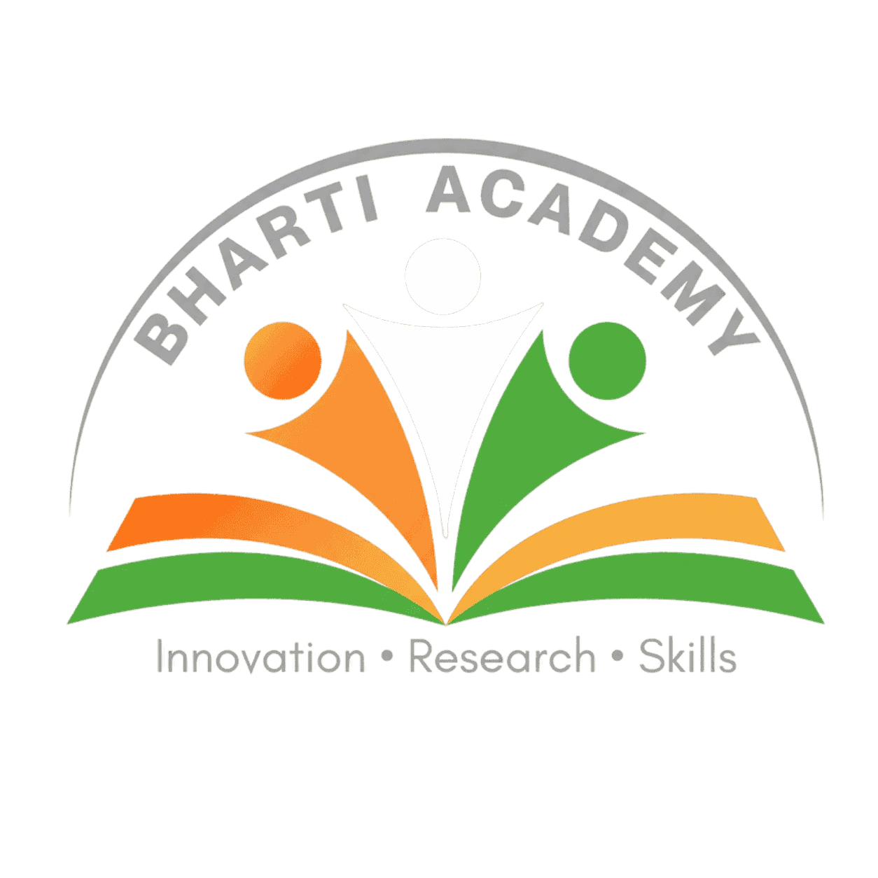 Bharti Academy Logo