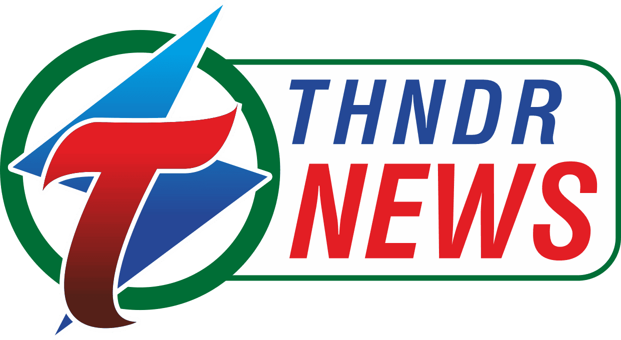 Thndr News