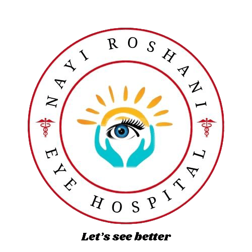 Nayi Roshani hospital